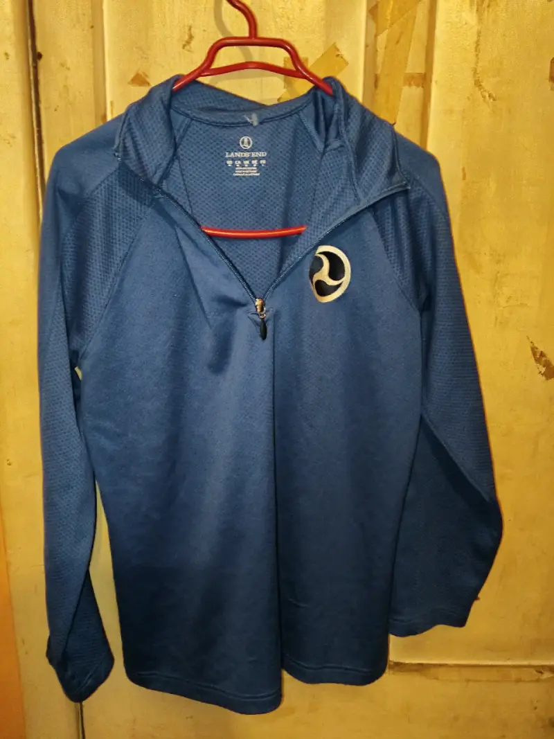 Chaqueta deportiva verde Erima - 2