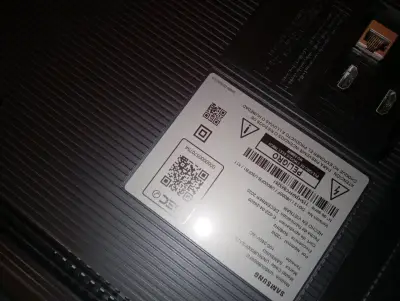 Televisor Samsung 40 pulgadas HD - miniatura 2