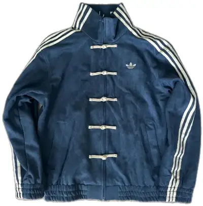 Chaqueta año nuevo chino adidas - miniatura 1