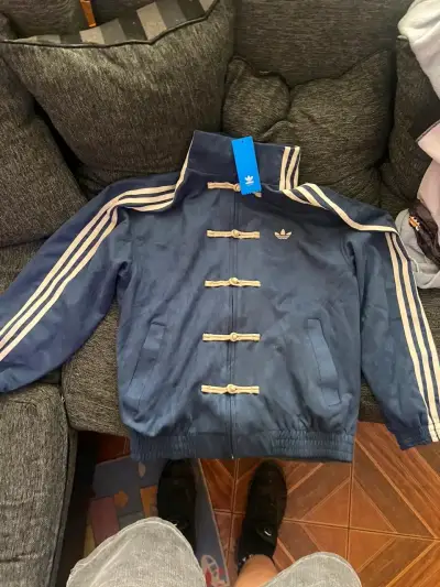 Chaqueta año nuevo chino adidas - miniatura 2