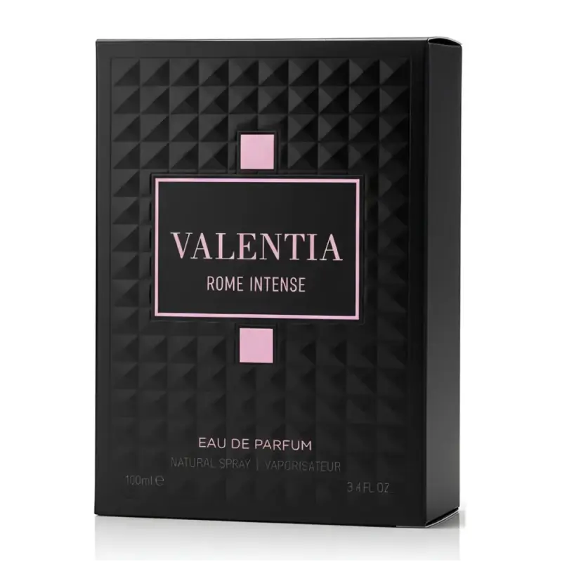 Perfume Valentia Rome Intense Eau de Parfum - 2