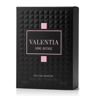Perfume Valentia Rome Intense Eau de Parfum - miniatura 2