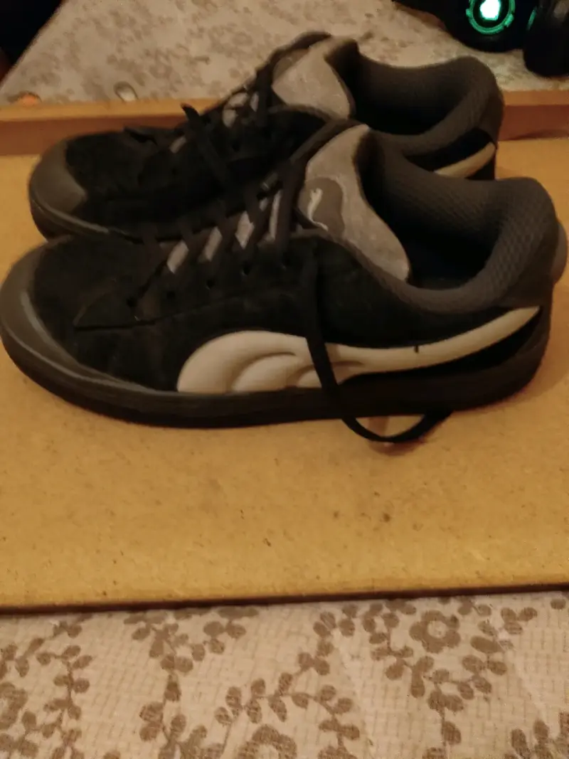 Zapatillas - 2