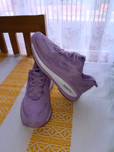 Zapatillas deportivas Nike ZoomX valori moradas - miniatura 1