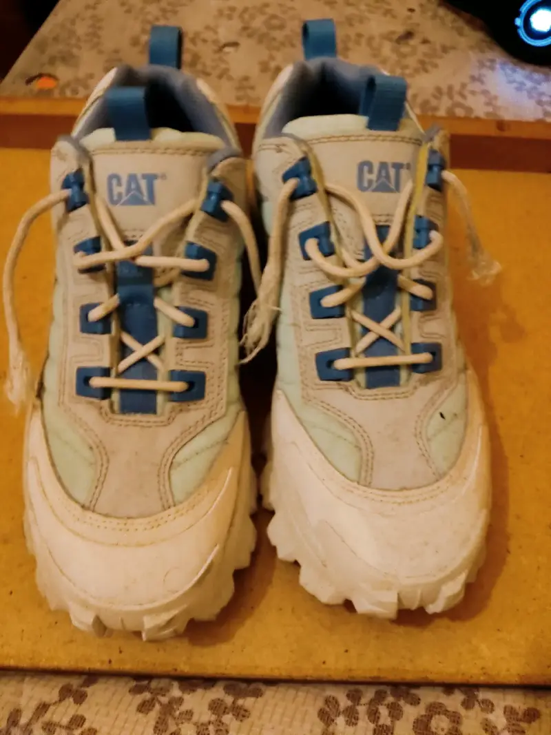 Zapatillas - 2