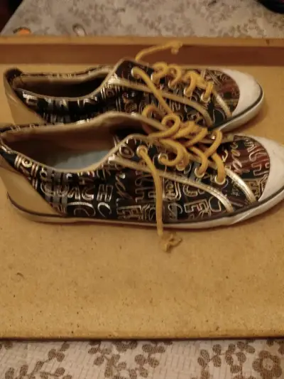 Zapatillas - miniatura 3