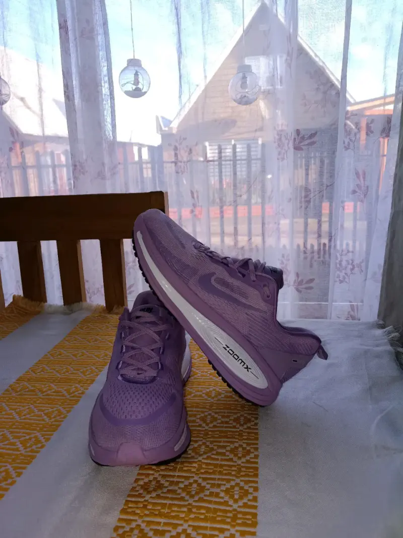 Zapatillas deportivas Nike ZoomX valori moradas - 3