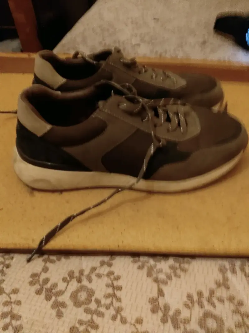 Zapatillas - 5