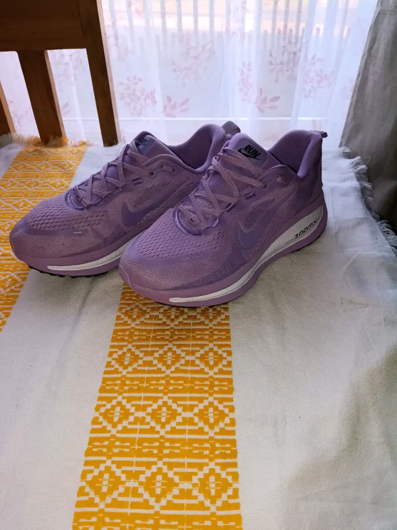 Zapatillas deportivas Nike ZoomX valori moradas - 4