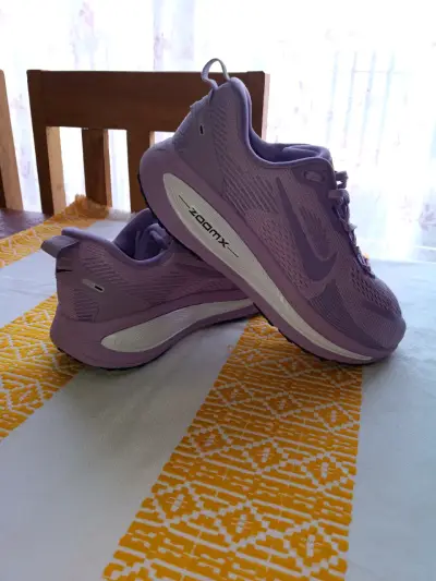 Zapatillas deportivas Nike ZoomX valori moradas - miniatura 5