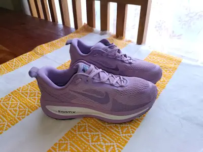 Zapatillas deportivas Nike ZoomX valori moradas - miniatura 6