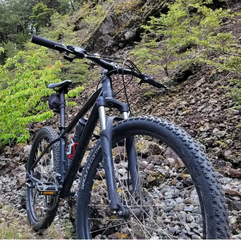 Bicicleta Specialized Pitch MTB Talla M 🚴♀️