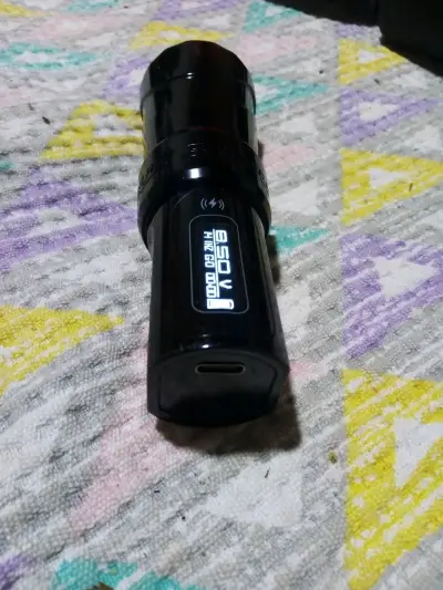 Máquina para tatuar - miniatura 1
