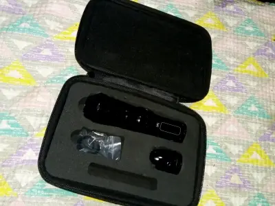 Máquina para tatuar - miniatura 2