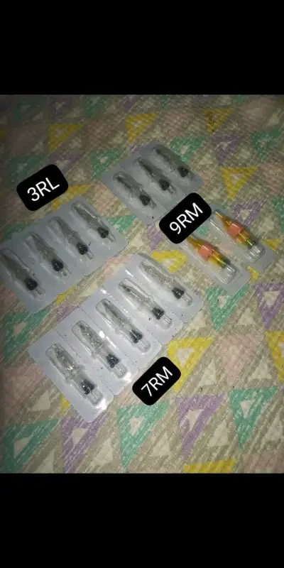 Máquina para tatuar - miniatura 5