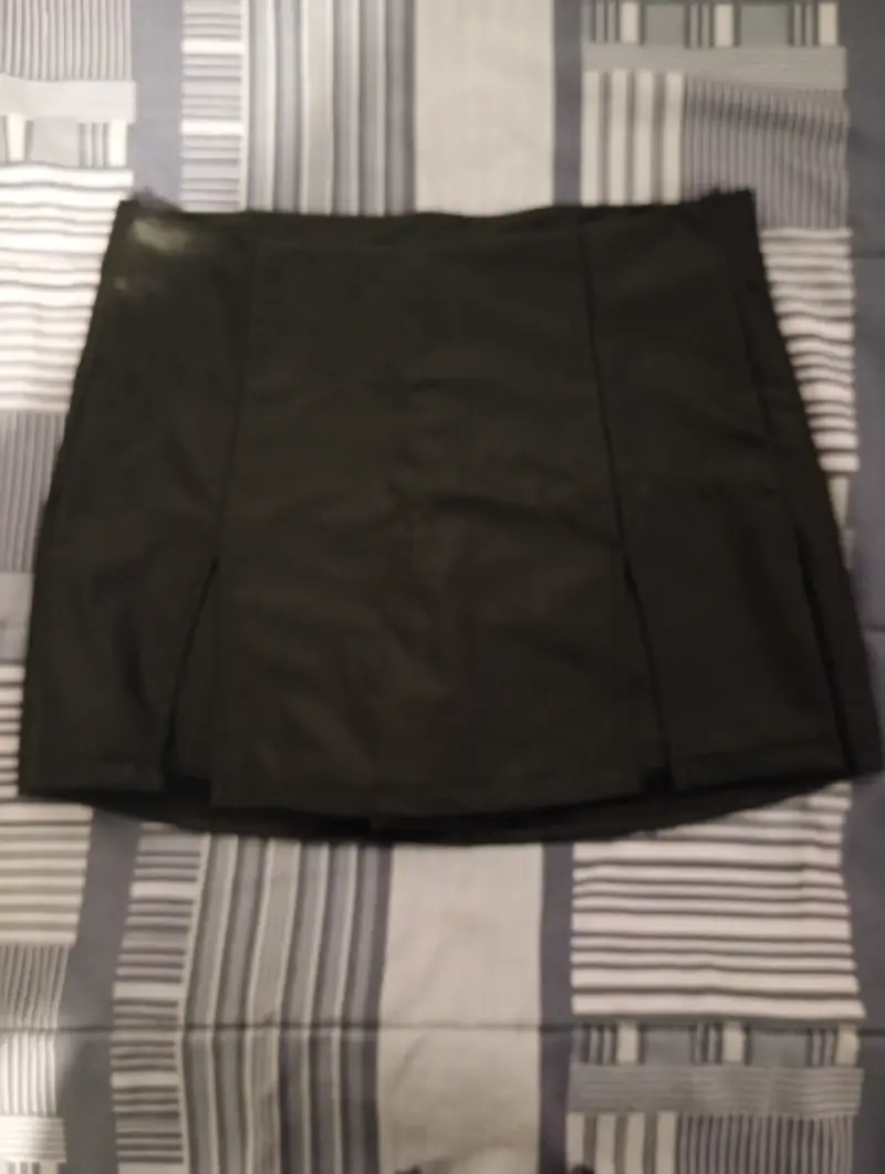 Ropa nueva - 3