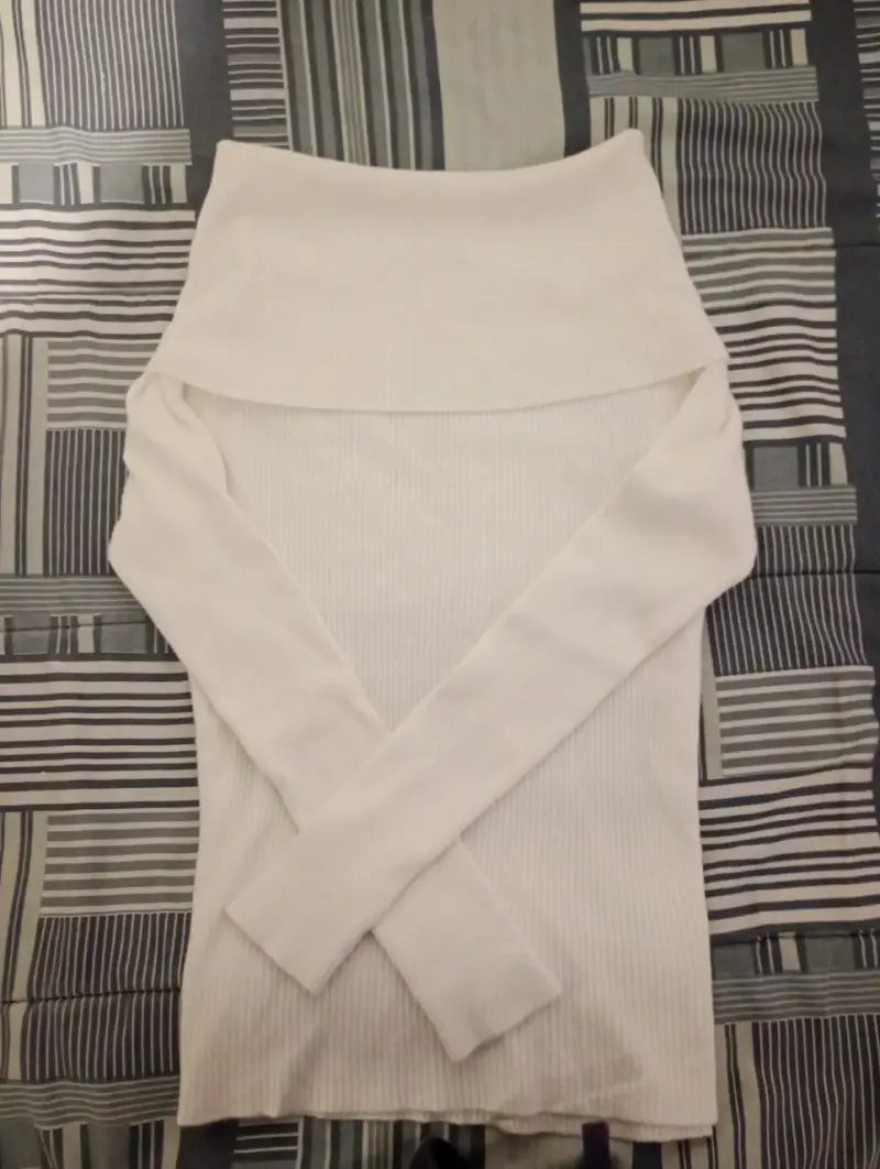 Ropa nueva - 5