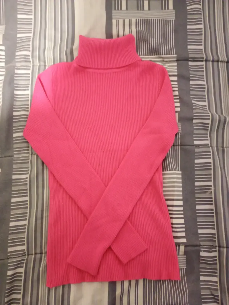 Ropa nueva - 6