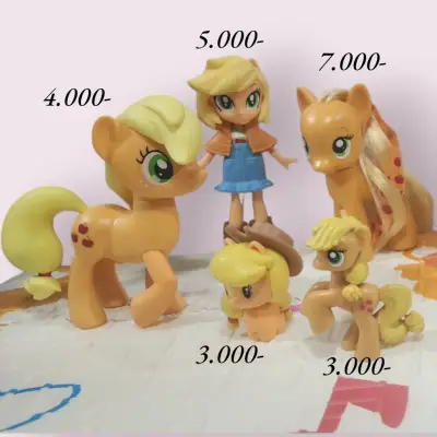 My Little Pony - miniatura 1