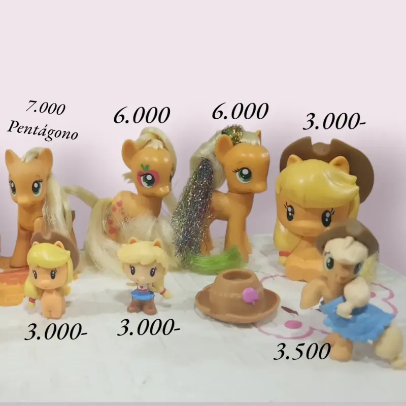 My Little Pony - 2