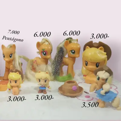 My Little Pony - miniatura 2
