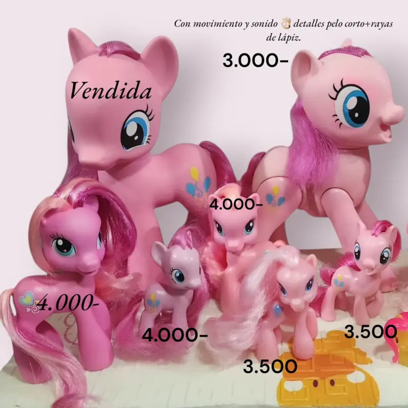 My Little Pony - 3