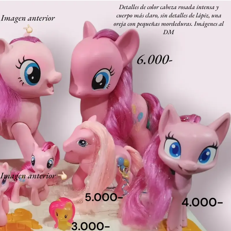 My Little Pony - 4