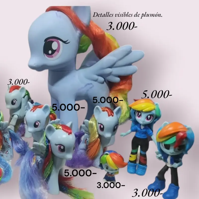 My Little Pony - 6