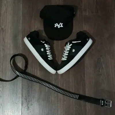 Zapatillas CIRCA TRE - miniatura 1