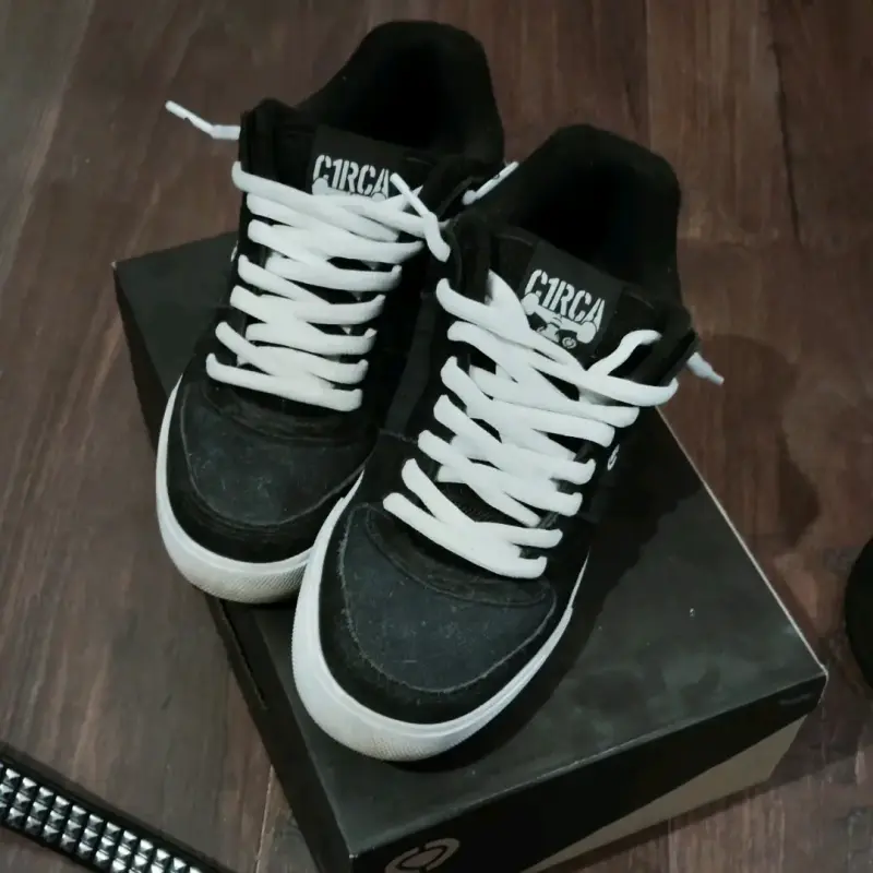 Zapatillas CIRCA TRE - 2