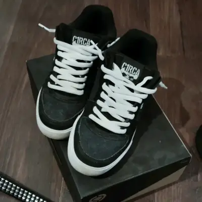 Zapatillas CIRCA TRE - miniatura 2