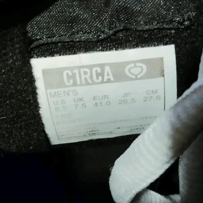 Zapatillas CIRCA TRE - 3