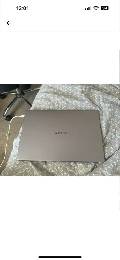 Notebook Laptop Pc Huawei D14 i3/8GB/256GB Full HD - miniatura 2