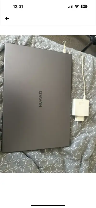 Notebook Laptop Pc Huawei D14 i3/8GB/256GB Full HD - miniatura 3