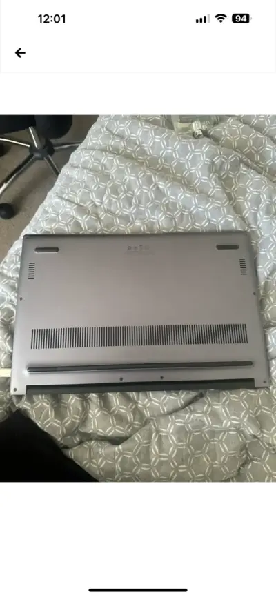 Notebook Laptop Pc Huawei D14 i3/8GB/256GB Full HD - miniatura 4