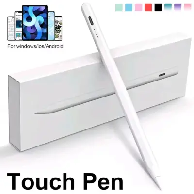 Lápiz táctil para Windows/iOS/Android - miniatura 1