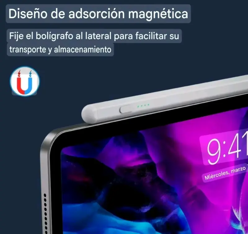 Lápiz táctil para Windows/iOS/Android - 3
