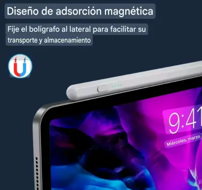Lápiz táctil para Windows/iOS/Android - miniatura 3