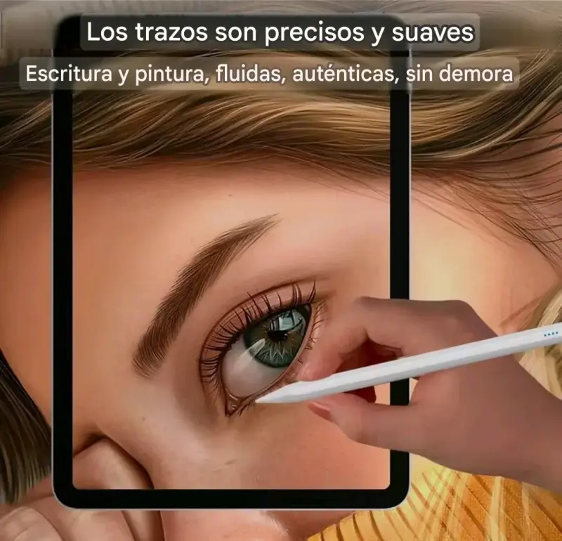 Lápiz táctil para Windows/iOS/Android - 6