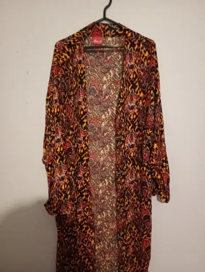 ropa dama usada - miniatura 1