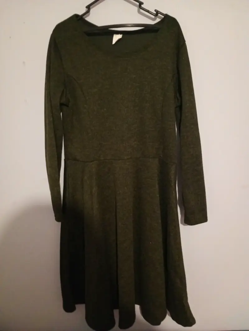 ropa dama usada - 2