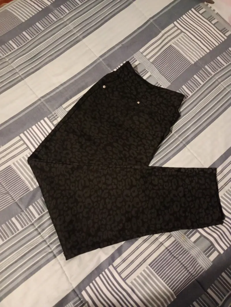 ropa dama usada - 3