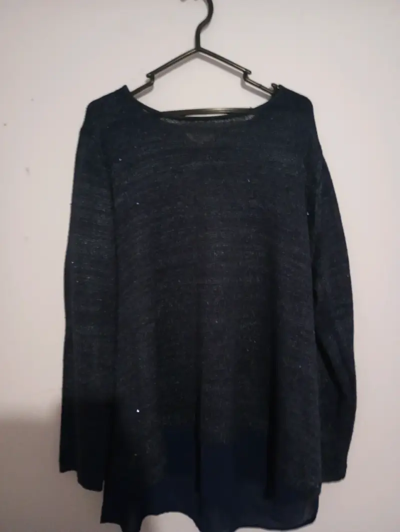 ropa dama usada - 4