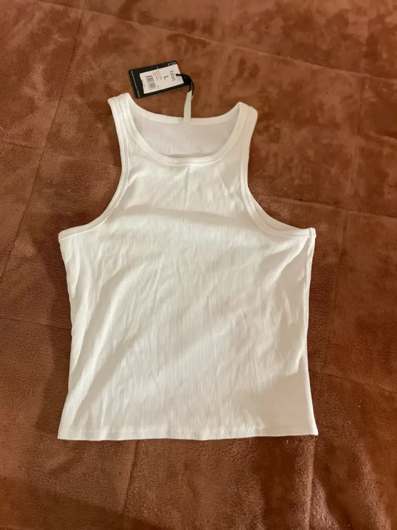Poleras y top - 1