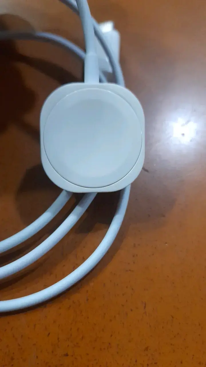 Cargador magnético USB-C para smartwatch - 2