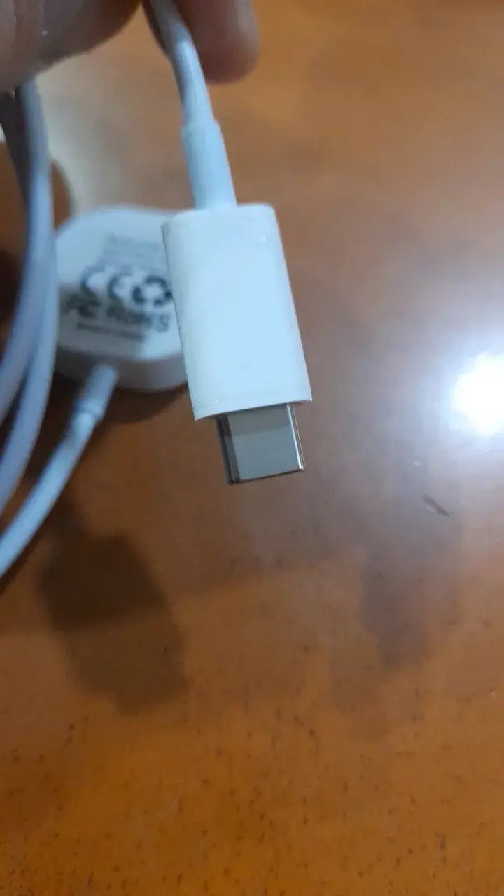 Cargador magnético USB-C para smartwatch - 3