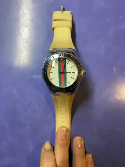 Reloj Guess Waterpro de acero inoxidable - miniatura 2