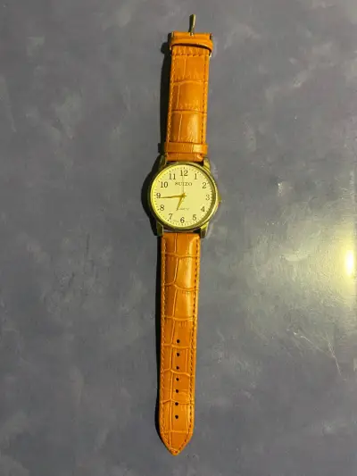 Reloj Guess Waterpro de acero inoxidable - miniatura 4