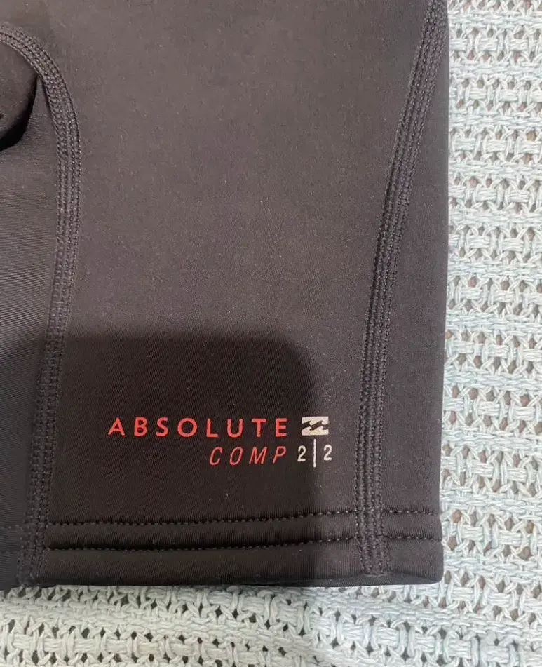 Traje de neopreno Billabong Absolute Comp - 5
