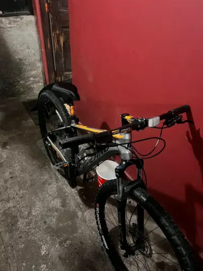 Upland Vanguard 500 - miniatura 3